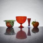 1489 7409 ART GLASS